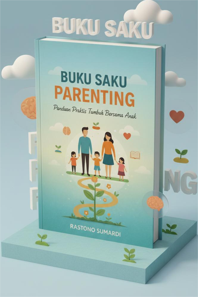 Sampul Buku The Beloved Teachers